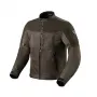 Chaqueta Moto Revit Vigor 2