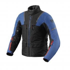 Chaqueta Revit Offtrack 2 H2O - Azul