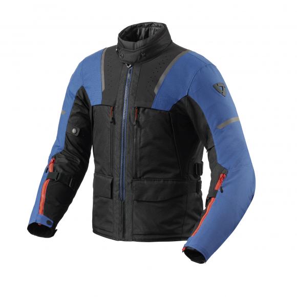 Chaqueta Revit Offtrack 2 H2O