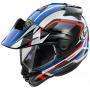 ARAI TOUR-X5 DISCOVERY HELMET