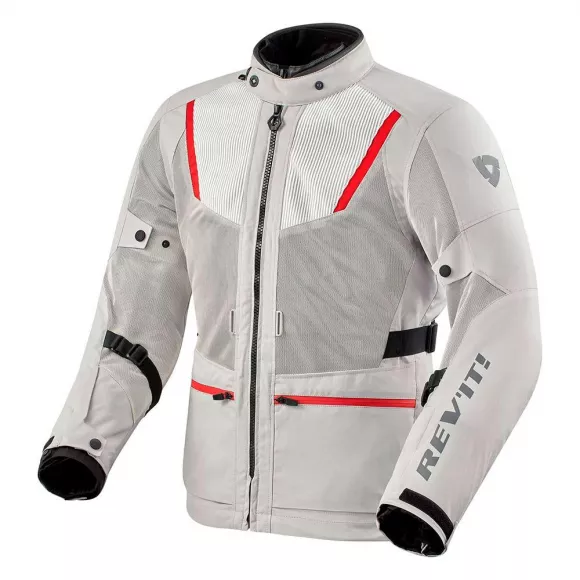 Chaqueta Revit Levante 2 H2O