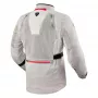 Chaqueta Revit Levante 2 H2O