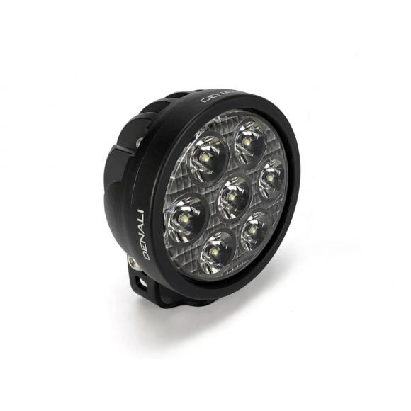 Luz LED Denali D7 con Tecnología DataDim™