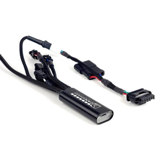 Denali Gen II CANsmart Controller para BMW R1300GS