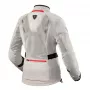 Chaqueta Revit Levante 2 H2O Lady