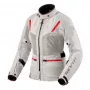 Chaqueta Revit Levante 2 H2O Lady