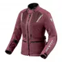 Chaqueta Revit Levante 2 H2O Lady