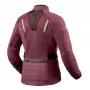 Chaqueta Revit Levante 2 H2O Lady