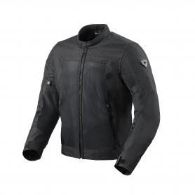 Chaqueta Moto Revit Eclipse 2 - Gris