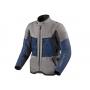 Motorcycle jacket Revit Sand 5 H2O