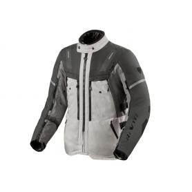 Chaqueta moto Revit Sand 5 H2O