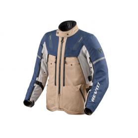 Chaqueta moto Revit Sand 5 H2O