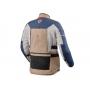 Motorcycle jacket Revit Sand 5 H2O