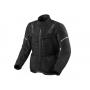 Motorcycle jacket Revit Sand 5 H2O