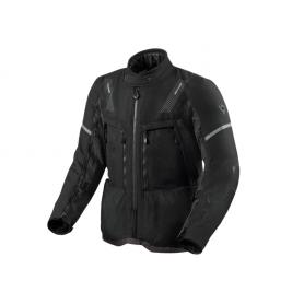 Chaqueta moto Revit Sand 5 H2O