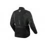 Motorcycle jacket Revit Sand 5 H2O