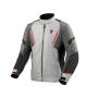 Chaqueta Undulate H2O de Revit