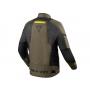 Revit Undulate H2O Jacket