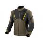 Revit Undulate H2O Jacket