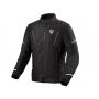 Chaqueta Undulate H2O de Revit