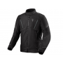 Chaqueta Undulate H2O de Revit