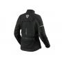 Motorcycle jacket Revit Sand 5 H2O