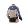 Motorcycle jacket Revit Sand 5 H2O