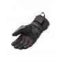 Motorcycle gloves Revit Sand 5 H2O