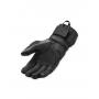 Motorcycle gloves Revit Sand 5 H2O