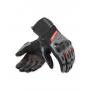 Motorcycle gloves Revit Sand 5 H2O