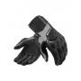 Motorcycle gloves Revit Sand 5 H2O