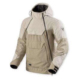 Chaqueta moto Altair H2O Revit