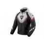 Revit Quantum 3 H2O Jacket