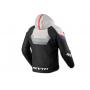 Revit Quantum 3 H2O Jacket