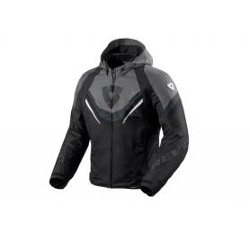 Chaqueta Quantum 3 H2O Revit