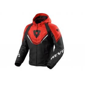 Chaqueta Quantum 3 H2O Revit