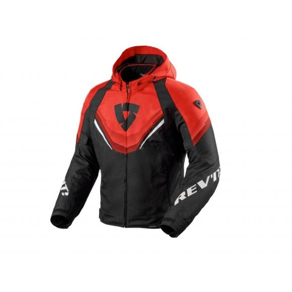 Revit Quantum 3 H2O Jacket