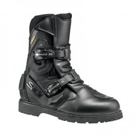 Botas Sidi Mid Adventure 2 Gore-Tex - Negro