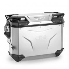 Givi Trekker Outback EVO SMART 33/40L Low Cut Side Case