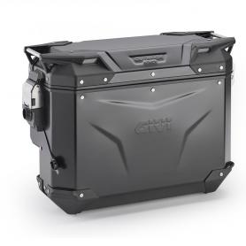 Givi Trekker Outback EVO SMART 33/40L Low Cut Side Case