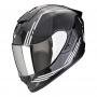 Motorcycle Helmet Scorpion EXO-1400 EVO 2 Carbon Air Reika