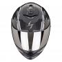 Motorcycle Helmet Scorpion EXO-1400 EVO 2 Carbon Air Reika