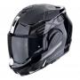 Scorpion EXO-TECH EVO Traveller Modular Motorcycle Helmet