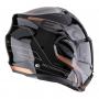 Scorpion EXO-TECH EVO Traveller Modular Motorcycle Helmet