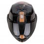 Scorpion EXO-TECH EVO Traveller Modular Motorcycle Helmet