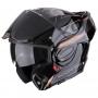 Scorpion EXO-TECH EVO Traveller Modular Motorcycle Helmet