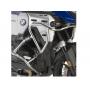 Stainless steel upper fenders for BMW 1300 GS AV (2025-) Givi