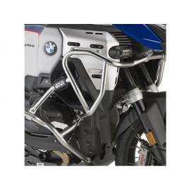 Defensas superiores en acero inoxidable para BMW 1300 GS AV (2025-) Givi