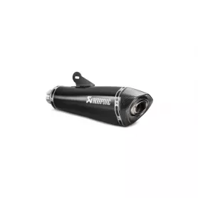 Akrapovic silencer for BMW R NINET Scrambler (2014-2020)