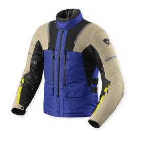 Chaqueta Revit Offtrack 2 H2O - Azul